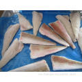 Het försäljning toppklassen frysta iqf bqf monkfish